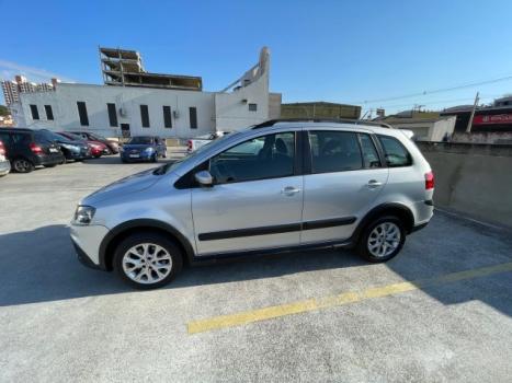 VOLKSWAGEN Space Cross 1.6 4P FLEX I-MOTION AUTOMATIZADO, Foto 2