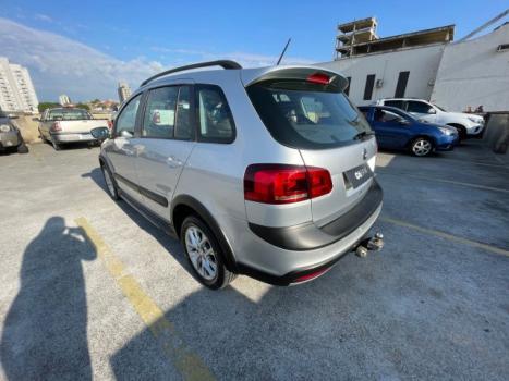 VOLKSWAGEN Space Cross 1.6 4P FLEX I-MOTION AUTOMATIZADO, Foto 3