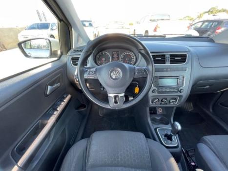 VOLKSWAGEN Space Cross 1.6 4P FLEX I-MOTION AUTOMATIZADO, Foto 4