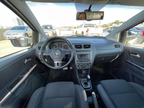 VOLKSWAGEN Space Cross 1.6 4P FLEX I-MOTION AUTOMATIZADO, Foto 5
