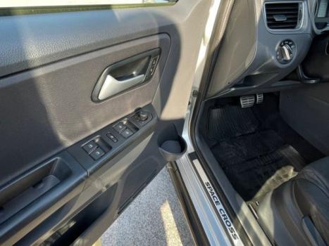 VOLKSWAGEN Space Cross 1.6 4P FLEX I-MOTION AUTOMATIZADO, Foto 6