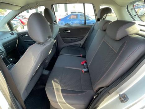 VOLKSWAGEN Space Cross 1.6 4P FLEX I-MOTION AUTOMATIZADO, Foto 7