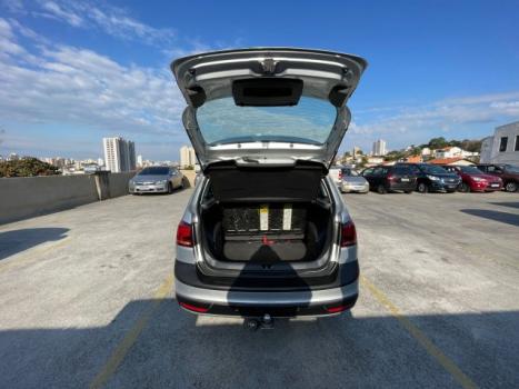 VOLKSWAGEN Space Cross 1.6 4P FLEX I-MOTION AUTOMATIZADO, Foto 8