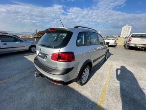 VOLKSWAGEN Space Cross 1.6 4P FLEX I-MOTION AUTOMATIZADO, Foto 9