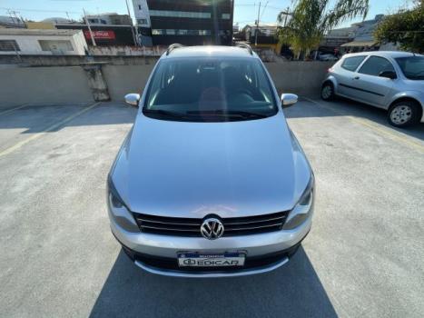 VOLKSWAGEN Space Cross 1.6 4P FLEX I-MOTION AUTOMATIZADO, Foto 11