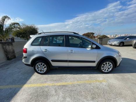 VOLKSWAGEN Space Cross 1.6 4P FLEX I-MOTION AUTOMATIZADO, Foto 15