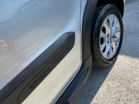 VOLKSWAGEN Space Cross 1.6 4P FLEX I-MOTION AUTOMATIZADO, Foto 16