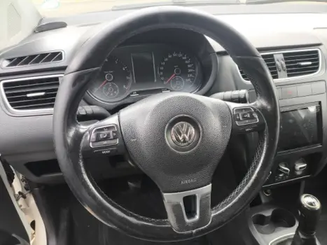 VOLKSWAGEN Space Fox 1.6 4P FLEX TREND, Foto 3