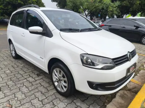 VOLKSWAGEN Space Fox 1.6 4P FLEX TREND, Foto 7