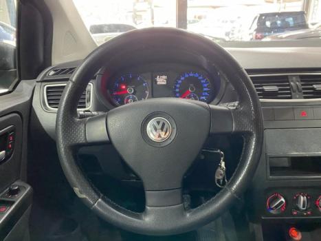 VOLKSWAGEN Space Fox 1.6 4P FLEX TREND, Foto 4