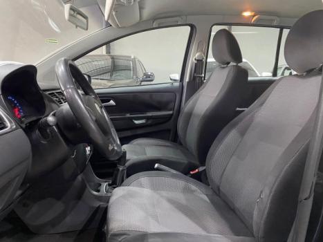 VOLKSWAGEN Space Fox 1.6 4P FLEX TREND, Foto 5