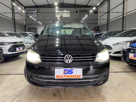 VOLKSWAGEN Space Fox 1.6 4P FLEX TREND, Foto 10