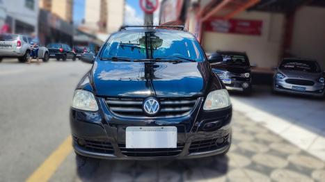 VOLKSWAGEN Space Fox 1.6 4P FLEX, Foto 2