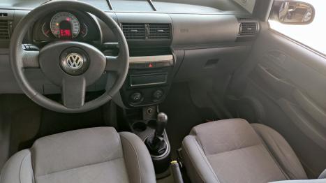 VOLKSWAGEN Space Fox 1.6 4P FLEX, Foto 9