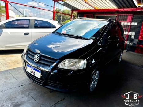 VOLKSWAGEN Space Fox 1.6 4P FLEX COMFORTLINE, Foto 2