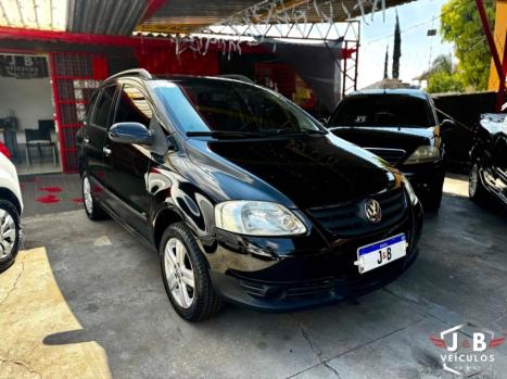 VOLKSWAGEN Space Fox 1.6 4P FLEX COMFORTLINE, Foto 3