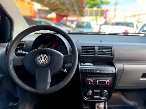 VOLKSWAGEN Space Fox 1.6 4P FLEX COMFORTLINE, Foto 5