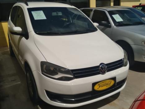 VOLKSWAGEN Space Fox 1.6 4P FLEX I-MOTION AUTOMATIZADO, Foto 2