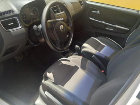 VOLKSWAGEN Space Fox 1.6 4P FLEX I-MOTION AUTOMATIZADO, Foto 3