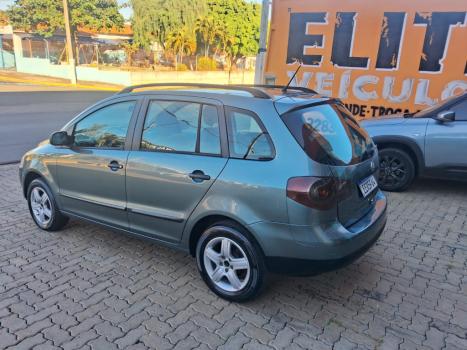VOLKSWAGEN Space Fox 1.6 4P FLEX, Foto 4