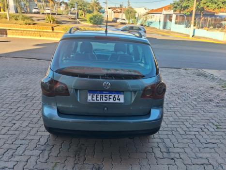 VOLKSWAGEN Space Fox 1.6 4P FLEX, Foto 5