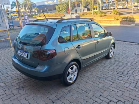 VOLKSWAGEN Space Fox 1.6 4P FLEX, Foto 6