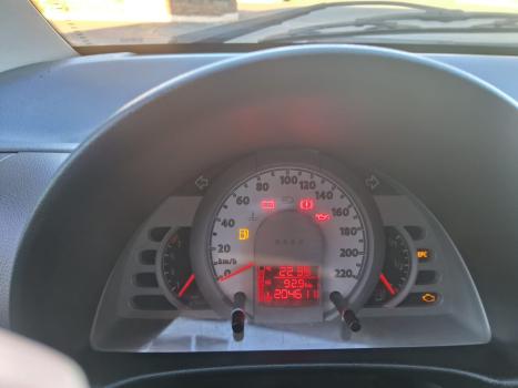VOLKSWAGEN Space Fox 1.6 4P FLEX, Foto 9