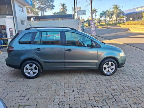 VOLKSWAGEN Space Fox 1.6 4P FLEX, Foto 3