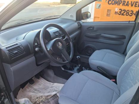 VOLKSWAGEN Space Fox 1.6 4P FLEX, Foto 7
