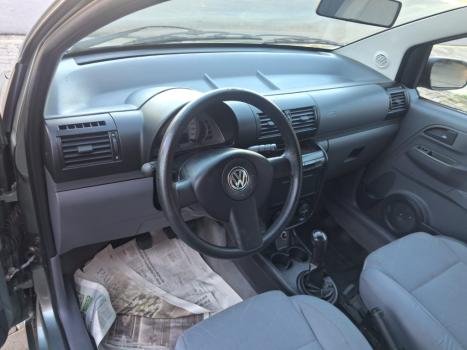 VOLKSWAGEN Space Fox 1.6 4P FLEX, Foto 8