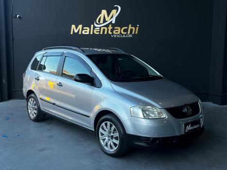 VOLKSWAGEN Space Fox 1.6 4P FLEX PLUS, Foto 1