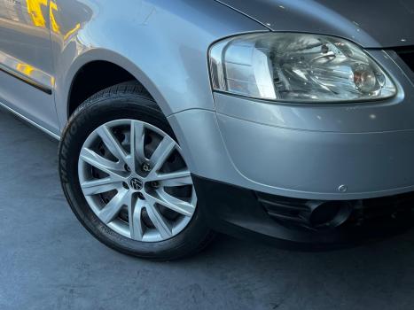 VOLKSWAGEN Space Fox 1.6 4P FLEX PLUS, Foto 2