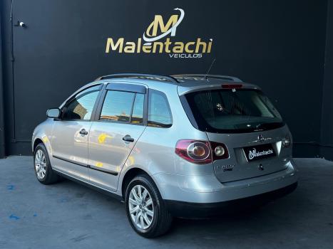VOLKSWAGEN Space Fox 1.6 4P FLEX PLUS, Foto 3