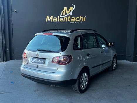 VOLKSWAGEN Space Fox 1.6 4P FLEX PLUS, Foto 4