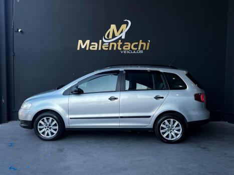 VOLKSWAGEN Space Fox 1.6 4P FLEX PLUS, Foto 6