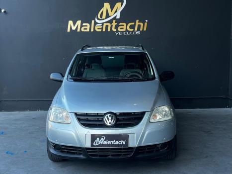 VOLKSWAGEN Space Fox 1.6 4P FLEX PLUS, Foto 7