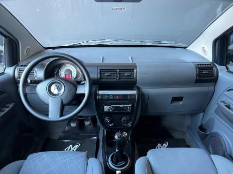 VOLKSWAGEN Space Fox 1.6 4P FLEX PLUS, Foto 9