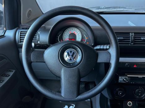 VOLKSWAGEN Space Fox 1.6 4P FLEX PLUS, Foto 10