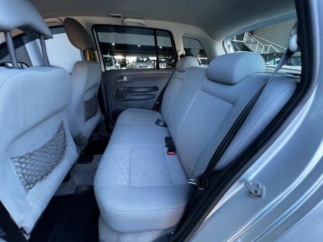 VOLKSWAGEN Space Fox 1.6 4P FLEX PLUS, Foto 11