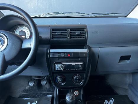 VOLKSWAGEN Space Fox 1.6 4P FLEX PLUS, Foto 12
