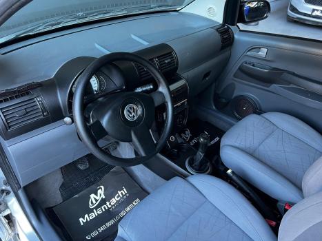 VOLKSWAGEN Space Fox 1.6 4P FLEX PLUS, Foto 13