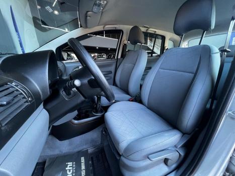 VOLKSWAGEN Space Fox 1.6 4P FLEX PLUS, Foto 15