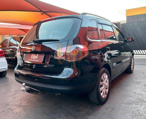 VOLKSWAGEN Space Fox 1.6 4P FLEX, Foto 3