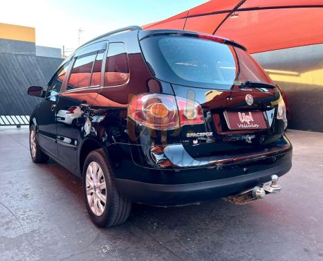 VOLKSWAGEN Space Fox 1.6 4P FLEX, Foto 4