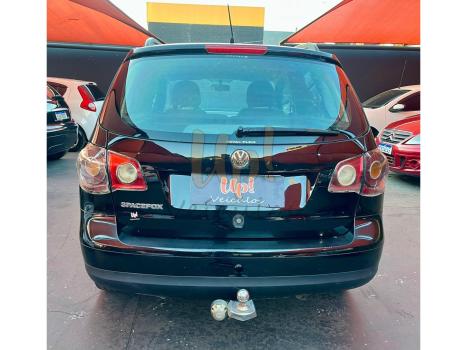 VOLKSWAGEN Space Fox 1.6 4P FLEX, Foto 6