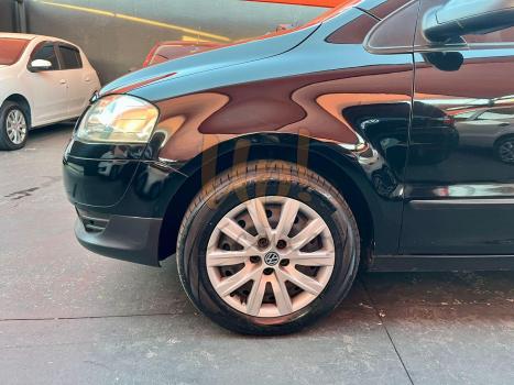 VOLKSWAGEN Space Fox 1.6 4P FLEX, Foto 7