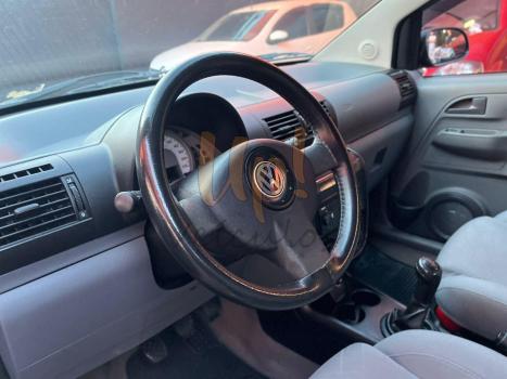 VOLKSWAGEN Space Fox 1.6 4P FLEX, Foto 9