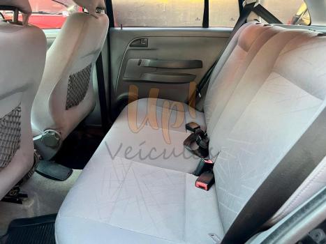 VOLKSWAGEN Space Fox 1.6 4P FLEX, Foto 10