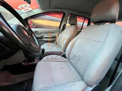 VOLKSWAGEN Space Fox 1.6 4P FLEX, Foto 12