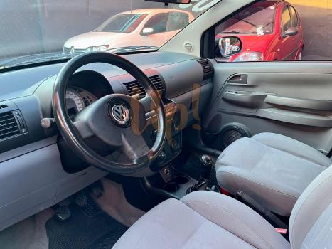 VOLKSWAGEN Space Fox 1.6 4P FLEX, Foto 13